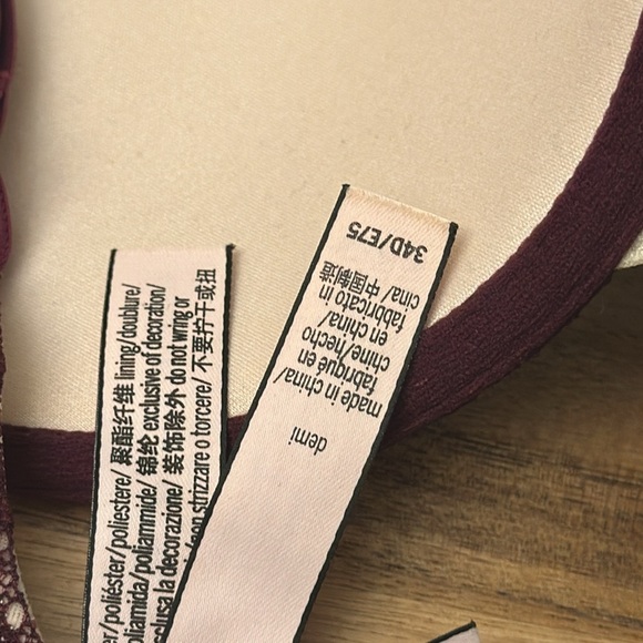 VICTORIA’S SECRET ⭐️  bra bundle - Picture 4 of 9